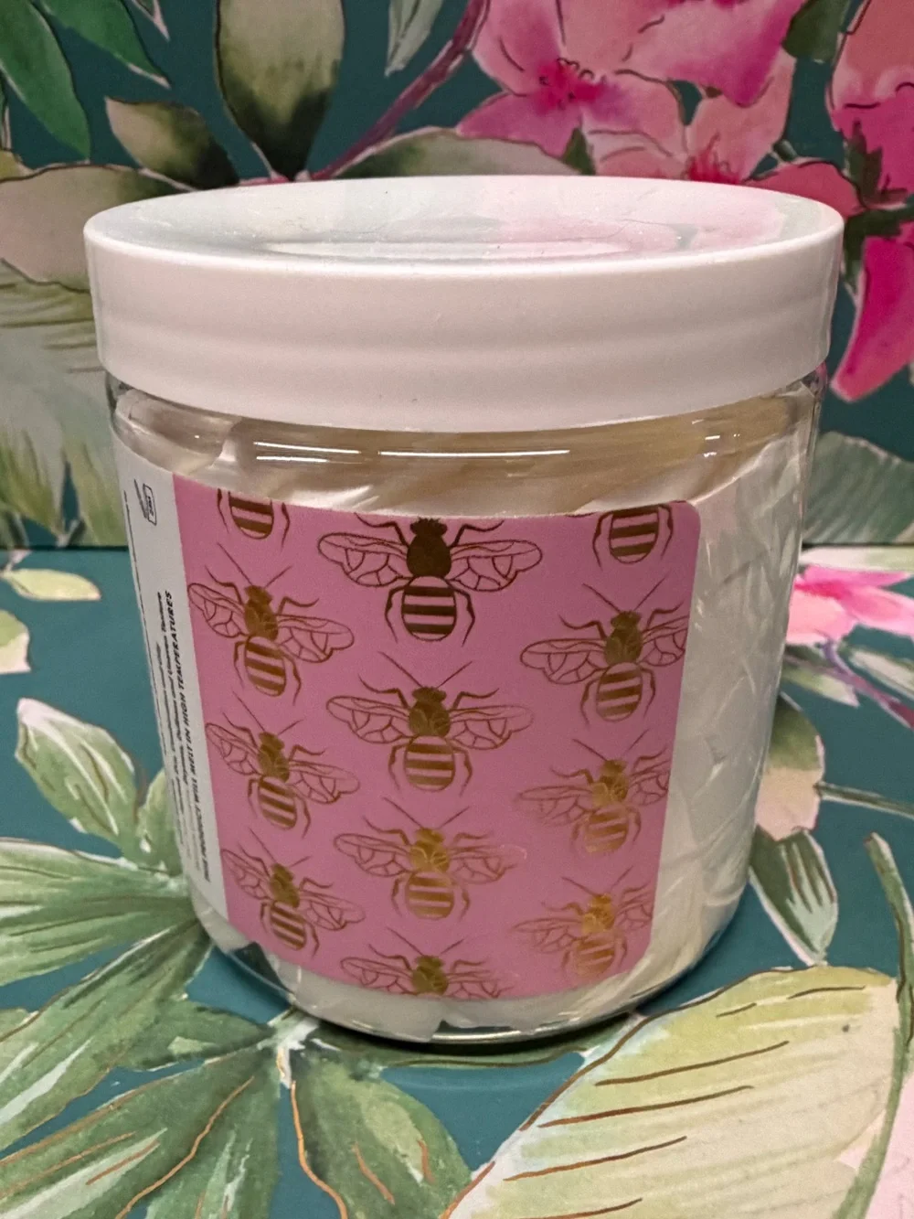 Aminnah Oatmeal Milk & Honey Whipped Body Butter 8oz